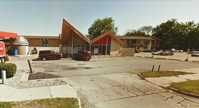 Dawn Donuts - 4460 State St - Saginaw Mi 48603 2 (newer photo)